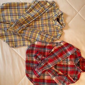 Ralph Lauren Bundle